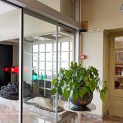 Antwerp Harbour Hotel интерьер отеля фото 3