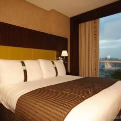 Отель Holiday Inn Meydan комната для гостей фото 2