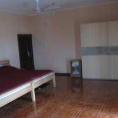 Отель GHouse Accra удобства в номере