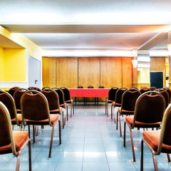 Hotel Alcarria