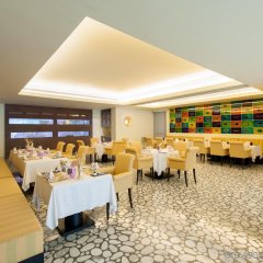 Intercontinental Al Khobar, an IHG Hotel in Al Khobar, Saudi Arabia from 221$, photos, reviews - zenhotels.com meals