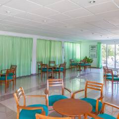 Hotel Bella Mar питание