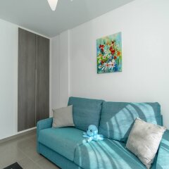 Отель Espanhouse Oasis Beach 108 Испания, Ориуэла - отзывы, цены и фото номеров - забронировать отель Espanhouse Oasis Beach 108 онлайн комната для гостей фото 5