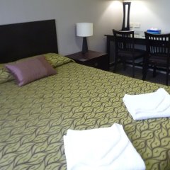 Redcliffe Motor Inn in Redcliffe, Australia from 102$, photos, reviews - zenhotels.com room amenities