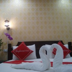 Singharat Place Hotel in Luang Prabang, Laos from 49$, photos, reviews - zenhotels.com guestroom photo 2