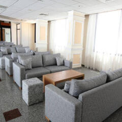 Anmaria Beach Hotel интерьер отеля фото 3