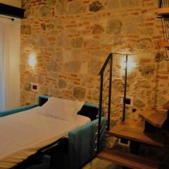 Отель B&B Tito Livio Италия, Региональный парк Colli Euganei - отзывы, цены и фото номеров - забронировать отель B&B Tito Livio онлайн спа