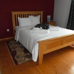 Отель Dragushinovo Boutique Chalet Hotel Болгария, Боровец - отзывы, цены и фото номеров - забронировать отель Dragushinovo Boutique Chalet Hotel онлайн фото 15