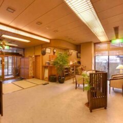 Koshiso in Kaga, Japan from 369$, photos, reviews - zenhotels.com hotel interior