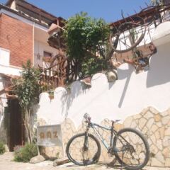 Отель Anz Guest House пляж фото 2