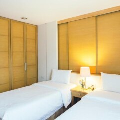 Отель Thomson Residence Бангкок фото 13