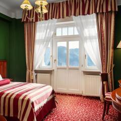 Hotel Imperial Карловы Вары удобства в номере фото 2
