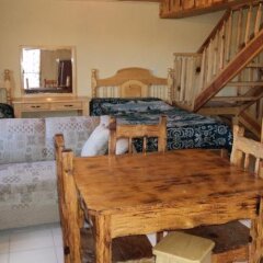 Отель Cabañas Diaz Family в номере