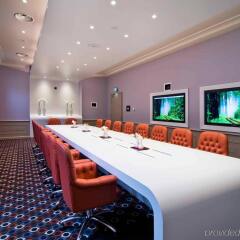Отель Sofitel Legend The Grand Amsterdam фото 2