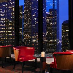 The Westin Bonaventure Hotel & Suites интерьер отеля фото 3