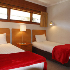 Addington City Motel in Christchurch, New Zealand from 123$, photos, reviews - zenhotels.com guestroom