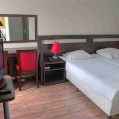 Отель DAMRAK-INN Амстердам фото 4
