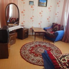 Гостиница Гостевой Дом Анастасия в Анапе отзывы, цены и фото номеров - забронировать гостиницу Гостевой Дом Анастасия онлайн Анапа фото 6