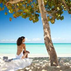 Отель Couples Negril All Inclusive фитнесс-зал фото 2