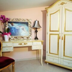 Hotel Scilla удобства в номере фото 2