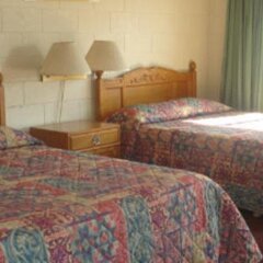 Отель Village Inn комната для гостей фото 3