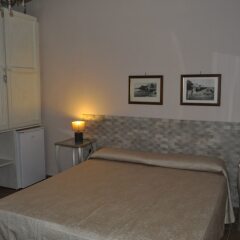 Отель Barbara B&B Фонтане-Бьянке комната для гостей фото 5