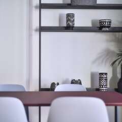 Апартаменты Olala Kolonaki Boutique Apartment Афины интерьер отеля фото 3