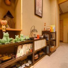 Koshiso in Kaga, Japan from 369$, photos, reviews - zenhotels.com meals