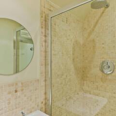 Апартаменты Vacation Apartments Hyde Park Лондон ванная фото 2