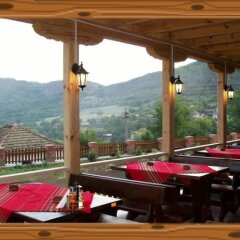 Отель Family Hotel Lipite Болгария, Правец - отзывы, цены и фото номеров - забронировать отель Family Hotel Lipite онлайн фото 7