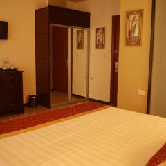 Park Place Hotel удобства в номере