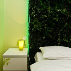 Гостиница Kvart Boutique Belorusskiy балкон