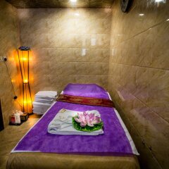 Отель The Eclipse Boutique Suites ОАЭ, Абу-Даби - 1 отзыв об отеле, цены и фото номеров - забронировать отель The Eclipse Boutique Suites онлайн фото 2