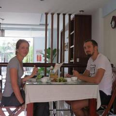 Отель Starfruit Homestay Hoi An Вьетнам, Хойан - отзывы, цены и фото номеров - забронировать отель Starfruit Homestay Hoi An онлайн питание