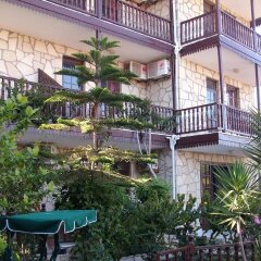 Отель Ilhan Otel Сиде фото 10
