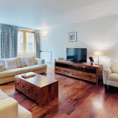 Апартаменты Tavistock Place Apartments Лондон фото 23
