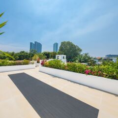 Отель Villas In Pattaya Таиланд, Паттайя - отзывы, цены и фото номеров - забронировать отель Villas In Pattaya онлайн фото 12