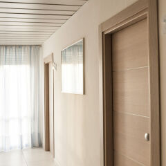Hotel Sandra Римини интерьер отеля фото 3