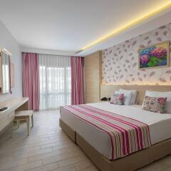 Duja Bodrum Турция, Торба - отзывы, цены и фото номеров - забронировать отель Duja Bodrum онлайн комната для гостей фото 5