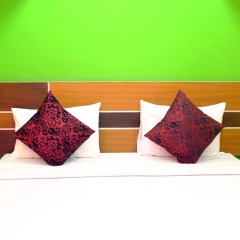 V Style Boutique Hotel комната для гостей фото 5