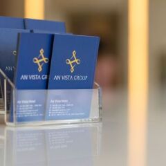 Отель An Vista Hotel Вьетнам, Нячанг - 1 отзыв об отеле, цены и фото номеров - забронировать отель An Vista Hotel онлайн фото 2