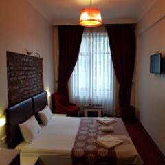 Galata34 Турция, Стамбул - отзывы, цены и фото номеров - забронировать отель Galata34 онлайн фото 9
