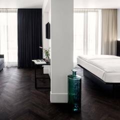 Hotel AMANO Grand Central комната для гостей фото 4