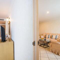 Отель Horseshoe Point Pattaya комната для гостей фото 5