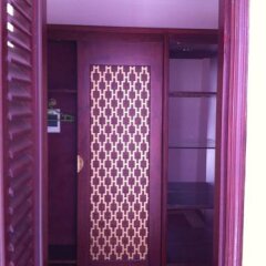 Areca Hotel сауна