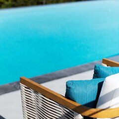 Отель Joyze Hotel Xiamen, Curio Collection by Hilton Китай, Сямынь - отзывы, цены и фото номеров - забронировать отель Joyze Hotel Xiamen, Curio Collection by Hilton онлайн фитнесс-зал фото 2