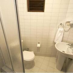 Zeus Kumlubük Hotel Кумлюбюк ванная