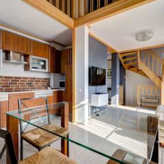 Апартаменты Dom & House - Apartments Ogrodowa Sopot в номере фото 2