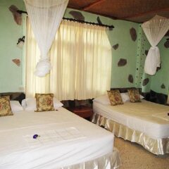 Отель Bottle Beach 1 Resort комната для гостей фото 2