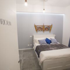 Отель Real Fonderia b&b детские мероприятия